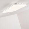ANTRIA Ceiling Light LED white, 1-light source
