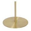 Lucide TYCHO Floor Lamp gold, 4-light sources