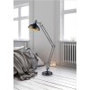 Reality Salvador Floor Lamp black, 1-light source
