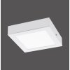 Leuchten-Direkt OSKAR ceiling light LED white, 1-light source