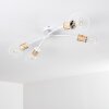 Koler Ceiling Light white, 4-light sources
