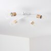 Koler Ceiling Light white, 4-light sources