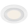 Nordlux CLYDE Ceiling light white, 1-light source