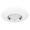 Ceiling Light Globo RITA LED white, 1-light source, Remote control