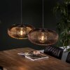 AGUEDA Pendant Light, 2-light sources