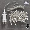 SONDRIO rope lights LED, 100-light sources