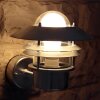 Nordlux Blokhus outdoor wall light