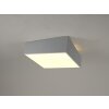 Mantra MINI Ceiling Light silver, 5-light sources