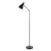 Eglo PRIDDY ground light black, white, 1-light source