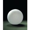 Mantra EXTERIOR Table Lamp white, 1-light source
