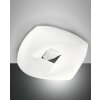 Fabas Luce ARBATAX Ceiling light LED white, 1-light source