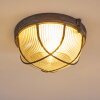 HANALEI Ceiling Light grey, 1-light source