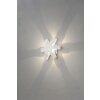 Konstsmide PESCARA wall light LED white, 1-light source