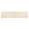 Globo ROSI Ceiling light LED white, 1-light source