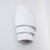 Handan wall light white, 1-light source