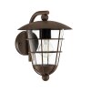 Eglo PULFERO 1 Wall Light brown, 1-light source