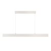 Lucide RAYA Pendant Light LED white, 1-light source