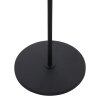 Steinhauer Linstrom Floor Lamp black, 2-light sources