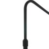 Steinhauer Linstrom Floor Lamp black, 2-light sources