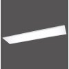 Paul Neuhaus FLAG Ceiling Light LED chrome, 1-light source