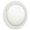 Albert 6409 Outdoor Ceiling Light LED white, 1-light source
