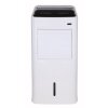 Globo AIR COOLER fan white, Remote control