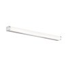 Honsel BAABE Wall Light LED chrome, 1-light source