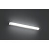 Honsel BAABE Wall Light LED chrome, 1-light source