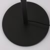 Steinhauer BROOKLYN Floor Lamp black, 1-light source