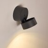 SCHELDE Outdoor Wall Light LED anthracite, 1-light source