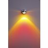 Harare wall light LED aluminium, 1-light source