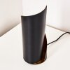 YAHUMA Table Lamp black-gold, 1-light source