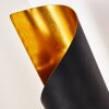 YAHUMA Table Lamp black-gold, 1-light source