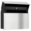 LCD ANKLAM letterbox black