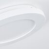 SIGUNA Ceiling Light LED white, 1-light source