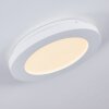 SIGUNA Ceiling Light LED white, 1-light source