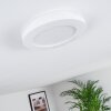 SIGUNA Ceiling Light LED white, 1-light source