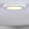 SIGUNA Ceiling Light LED white, 1-light source
