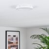 SIGUNA Ceiling Light LED white, 1-light source