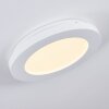SIGUNA Ceiling Light LED white, 1-light source