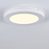 SIGUNA Ceiling Light LED white, 1-light source