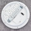 SIGUNA Ceiling Light LED white, 1-light source