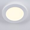 SIGUNA Ceiling Light LED white, 1-light source