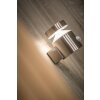 LEDVANCE ENDURA Outdoor Wall Light stainless steel, 1-light source, Motion sensor