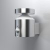 LEDVANCE ENDURA Outdoor Wall Light stainless steel, 1-light source, Motion sensor