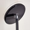WONSBEK Floor Lamp LED black, 1-light source