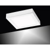 Leuchten-Direkt OSKAR ceiling light LED white, 1-light source