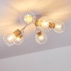 Koler Ceiling Light white, 6-light sources
