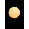 Globo globe light white, 1-light source