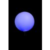 Globo globe light white, 1-light source